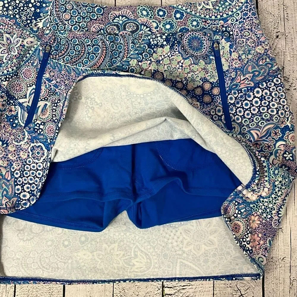 T BY TALBOTS Skort - Picture 3 of 5